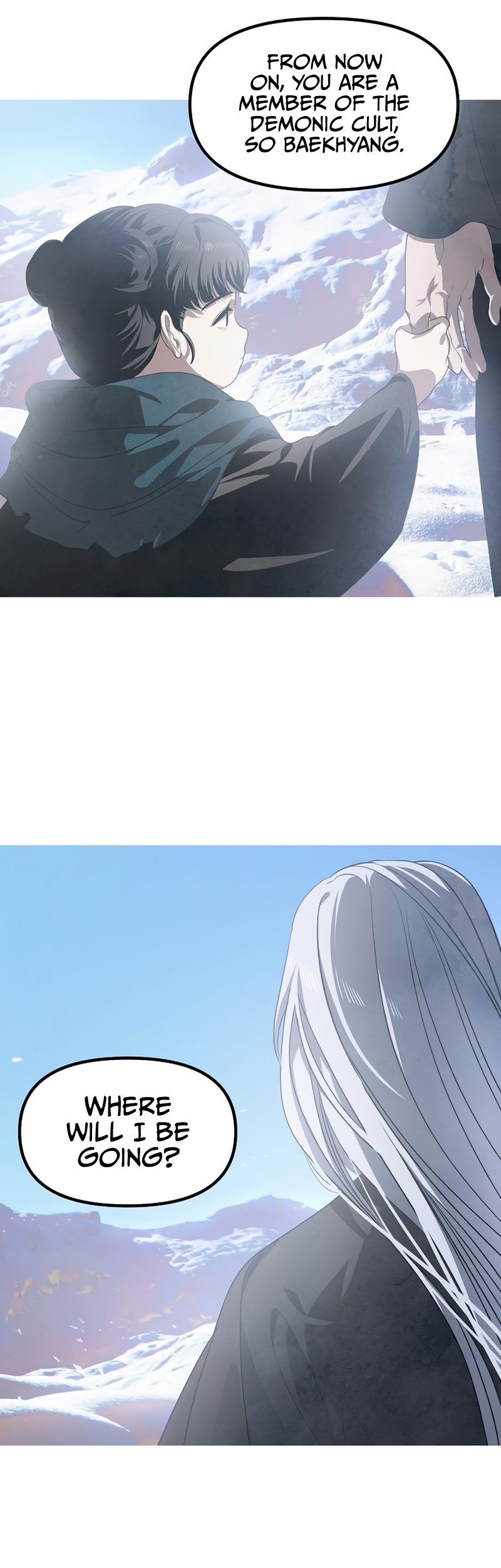 SSS-Class Suicide Hunter, Chapter 62 image 15